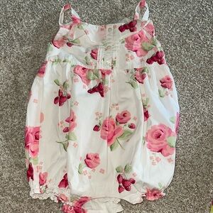 Janie and Jack bubble